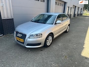 Audi A3 - 1.8 TFSI Attraction Business Edition