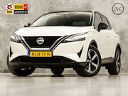 Nissan Qashqai - 1.3 MHEV Xtronic Premiere Edition 158Pk Automaat (PANORAMADA