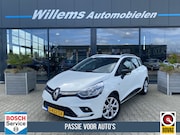 Renault Clio - Estate 0.9 TCe Limited Pdc , Navigatie