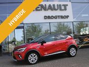 Renault Captur - 160PK-PLUG IN HYBRID-INTENS-69DKM-NAVI-360CAMERA-