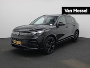 Volkswagen Tiguan - 1.5 eHybrid R-Line Edition 272 PK| Origineel Nederlands | 1e