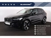 Volvo XC60 - T6 Recharge AWD Plus Black Edition - Panorama/schuifdak - Lu