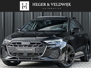 Audi A3 - Sportback 45 TFSI e S edition Competition | Panoramadak | 5