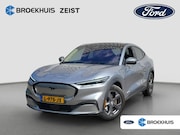 Ford Mustang - RWD 75 kWh | 100% dealer o.h. | SOH 95% | Panoramadak | BTW