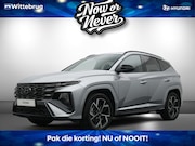 Hyundai Tucson - 1.6 T-GDI PHEV N Line Business Plug-In Hybride Automaat NETT