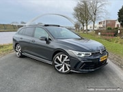 Volkswagen Golf - 1.5 eTSI R-Line|Pano|Keyles|Trekhaak
