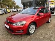 Volkswagen Golf - 1.4 TSI, DSG, Business Edition, Apple carplay, Navi, Panodak
