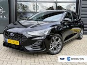 Ford Focus - 1.0 Hybrid 125 PK ST Line | STUUR, STOEL EN VOORRUITVERWARMI