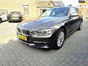 BMW 3-serie - 316 Touring 316i Executive Upgrade Navi Clima