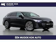 Audi A6 - Pro Line Competition Quattro | Sportstoelen Plus | Luchtveri