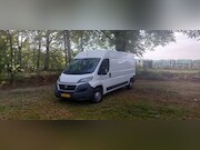 Fiat Ducato - 33 2.3 MultiJet L3H2