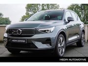 Volvo EX40 - Single Motor Extended Range Plus 82 kWh Adaptieve Cruise Con