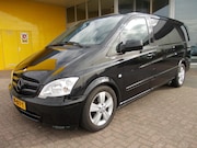 Mercedes-Benz Vito - 2.2 CDI L2/H1 LANG AIRCO, CR.CONTR., DUBB.DIN