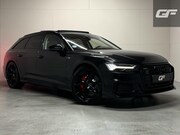 Audi A6 - Avant 55 TFSIe Quattro Competition Pano Sfeer 360° Virtual C