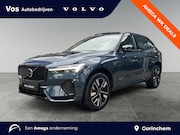 Volvo XC60 - T6 Plug-in hybrid AWD Plus Dark |Modeljaar 2026 |Trekhaak |S