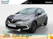 Renault Captur - 120PK TCe Intens Automaat | Trekhaak | Navi | LM Velgen Hoog