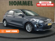 Kia Rio - 1.0 T-GDi MHEV DynamicLine - ORIGINEEL NEDERLANDSE AUTO - AC