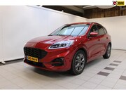 Ford Kuga - 2.5 PHEV ST-Line X - Trekhaak, Camera, Stoel/stuur/voorruit 