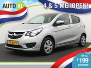 Opel Karl - 1.0 75 PK Aut. ecoFLEX Edition+ Bluetooth Cruise Control Par