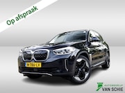 BMW iX3 - High Executive 80 kWh 1e-Eig. & Keurig-Onderh. BOVAG-Garanti