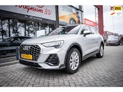 Audi Q3 Sportback - 45 TFSI e Advanced Edition Aut. | Cruise | PDC| Navi |