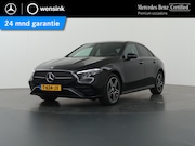 Mercedes-Benz A-klasse - 250 e AMG Line | Night pakket | Stoelverwarming | Keyless GO
