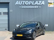 Tesla Model 3 - Standard RWD Plus 60 kWh |SOH 88%|FACELIFT | WARMTEPOMP