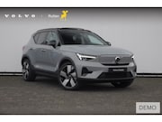 Volvo EX40 - 252PK Automaat Single Motor Extended Range Plus
