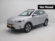 MG MG ZS - EV Standard Range Luxury 50 kWh | Panoramadak | Apple Carpla