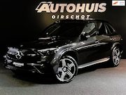 Mercedes-Benz GLC-klasse - GLC 300e 4MATIC AMG Line Pano/ Memoryseats/ 360Camera/ Digit