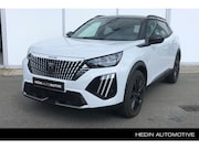 Peugeot 2008 - 1.2 Hybrid 145PK GT Automaat | Tot 8 Jaar Garantie | Adapt.