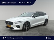 Volvo V60 - 2.0 B3 Plus Dark