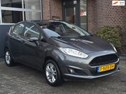 Ford Fiesta - 1.0 Titanium Apk |Led |5DR |Lm velgen