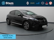 Renault Clio - E-Tech Hybrid 145 Techno Camera | Cruise | Navi | Parkeersen