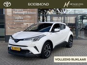 Toyota C-HR - 1.8 Hybrid Dynamic | Rijklaar | Stoelverwarming |