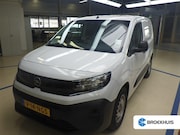 Opel Combo-e - Electric 50kWh 8 JAAR GARANTIE | CAMERA | 10" SCHERM + DRAAD