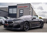 BMW 8-serie - M850i xDrive High Executive | Head Up Display | Bowers & Wil