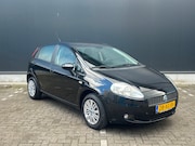 Fiat Punto - 1.4 Dynamic* Apk 14.-01-2027* Airco* N.A.P