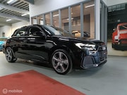 Audi A1 - Sportback 35 TFSI S-TRONIC CRUISE LED XENON PDC ZEER NETJES 
