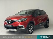 Renault Captur - 0.9 TCe Intens | Navi | Camera | Cruise Control | Lichtmetal