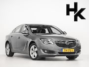 Opel Insignia - 1.4 T EcoFLEX Edition Cruise Trekhaak Carplay