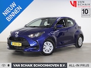 Toyota Yaris - 1.5 Hybrid Active Trekhaak Nieuw model