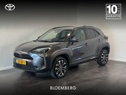 Toyota Yaris Cross - 1.5 Hybrid 115 First Edition | Winter Pack | Carplay |