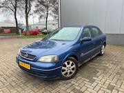 Opel Astra - 1.6 Njoy airco export only