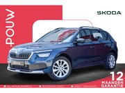 Skoda Kamiq - 1.0 TSI 110pk Sport Business | Trekhaak | Smart Link | Clima