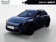 Kia Stonic - 1.0 T-GDi MHEV DynamicLine | Navigatie | Camera | Climate co
