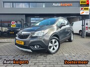 Opel Mokka - 1.6 Selection | Met o.a. achteruitrijcamera, navigatie, crui