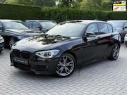 BMW 1-serie - 114i EDE Executive M Sport|Nieuwe Ketting