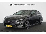 Peugeot 308 - 1.6 Plug-in Hybrid 180 GT / Stoelverwarming / FOCAL / Apple 