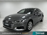Audi A4 - Sedan 35 TFSI Business Edition ELEKTRISCH SCHUIFDAK | LEDERE
